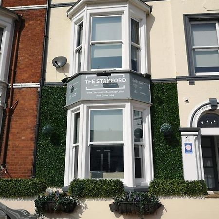 Stamford Guest House, 3 Min Walk To Southport Lord St, With Parking & Perfect Getaway Exterior foto