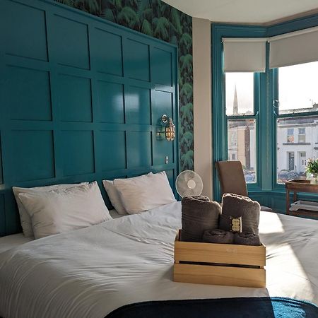 Stamford Guest House, 3 Min Walk To Southport Lord St, With Parking & Perfect Getaway Exterior foto