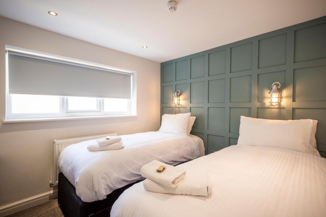 3 -Min Walk To Southport Pier & Beach Fast Wi-Fi & Perfect Getaway Exterior foto