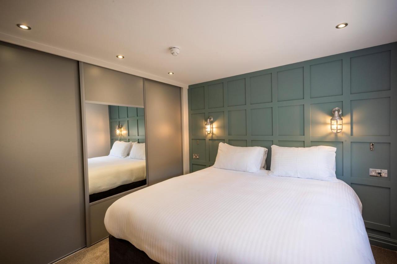 Stamford Guest House, 3 Min Walk To Southport Lord St, With Parking & Perfect Getaway Exterior foto