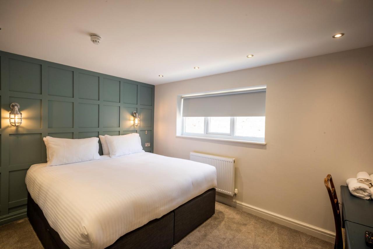 Stamford Guest House, 3 Min Walk To Southport Lord St, With Parking & Perfect Getaway Exterior foto