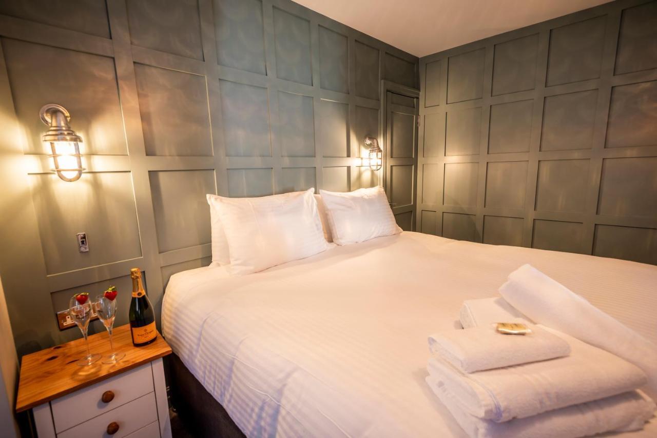 Stamford Guest House, 3 Min Walk To Southport Lord St, With Parking & Perfect Getaway Exterior foto