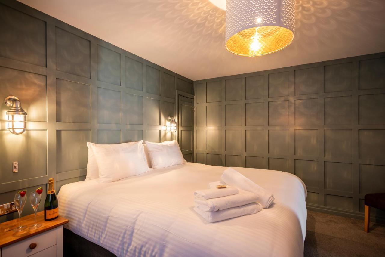 Stamford Guest House, 3 Min Walk To Southport Lord St, With Parking & Perfect Getaway Exterior foto