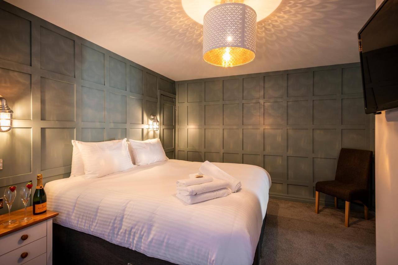 Stamford Guest House, 3 Min Walk To Southport Lord St, With Parking & Perfect Getaway Exterior foto