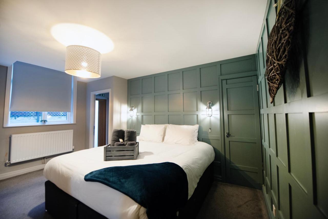 Stamford Guest House, 3 Min Walk To Southport Lord St, With Parking & Perfect Getaway Exterior foto
