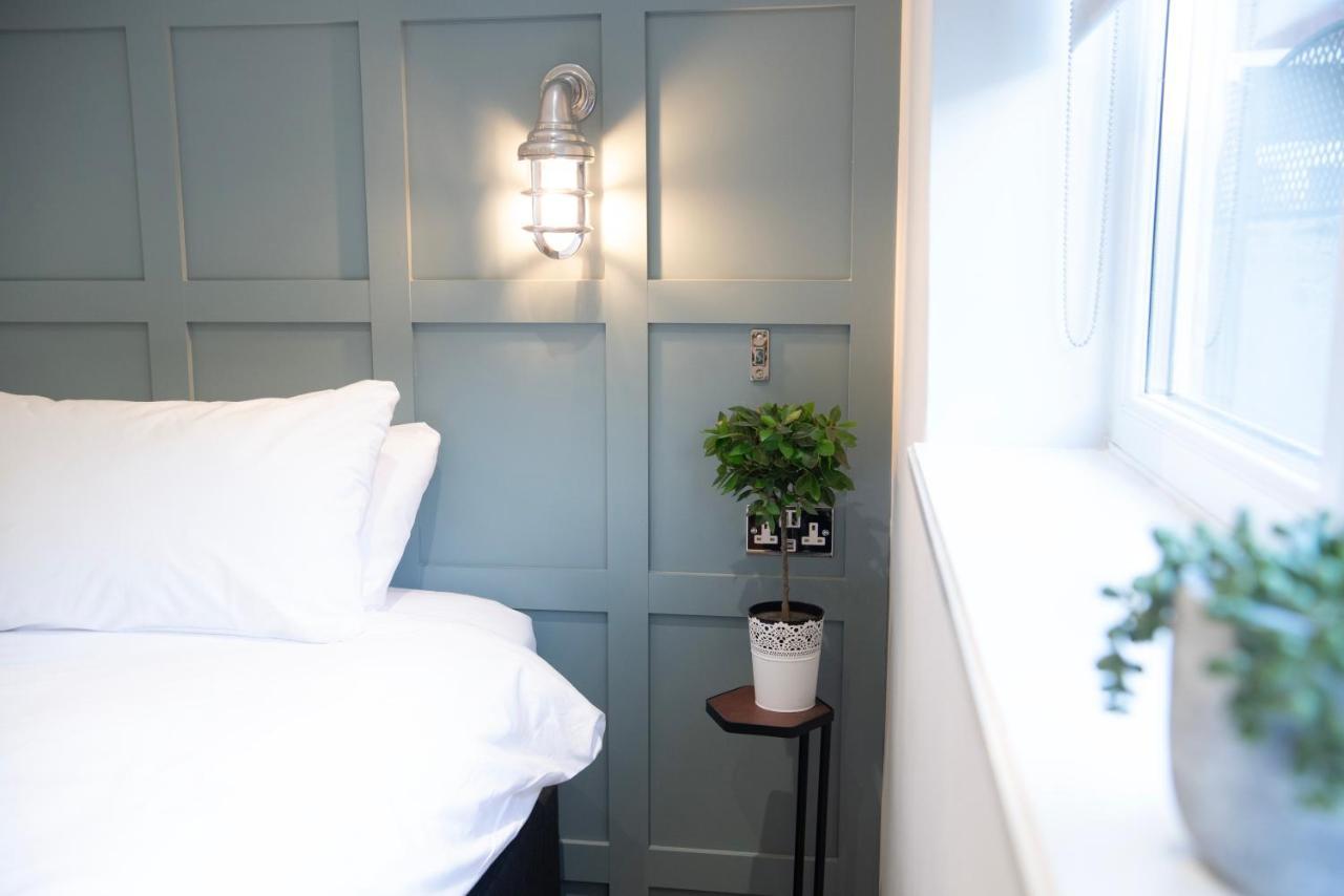 3 -Min Walk To Southport Pier & Beach Fast Wi-Fi & Perfect Getaway Exterior foto