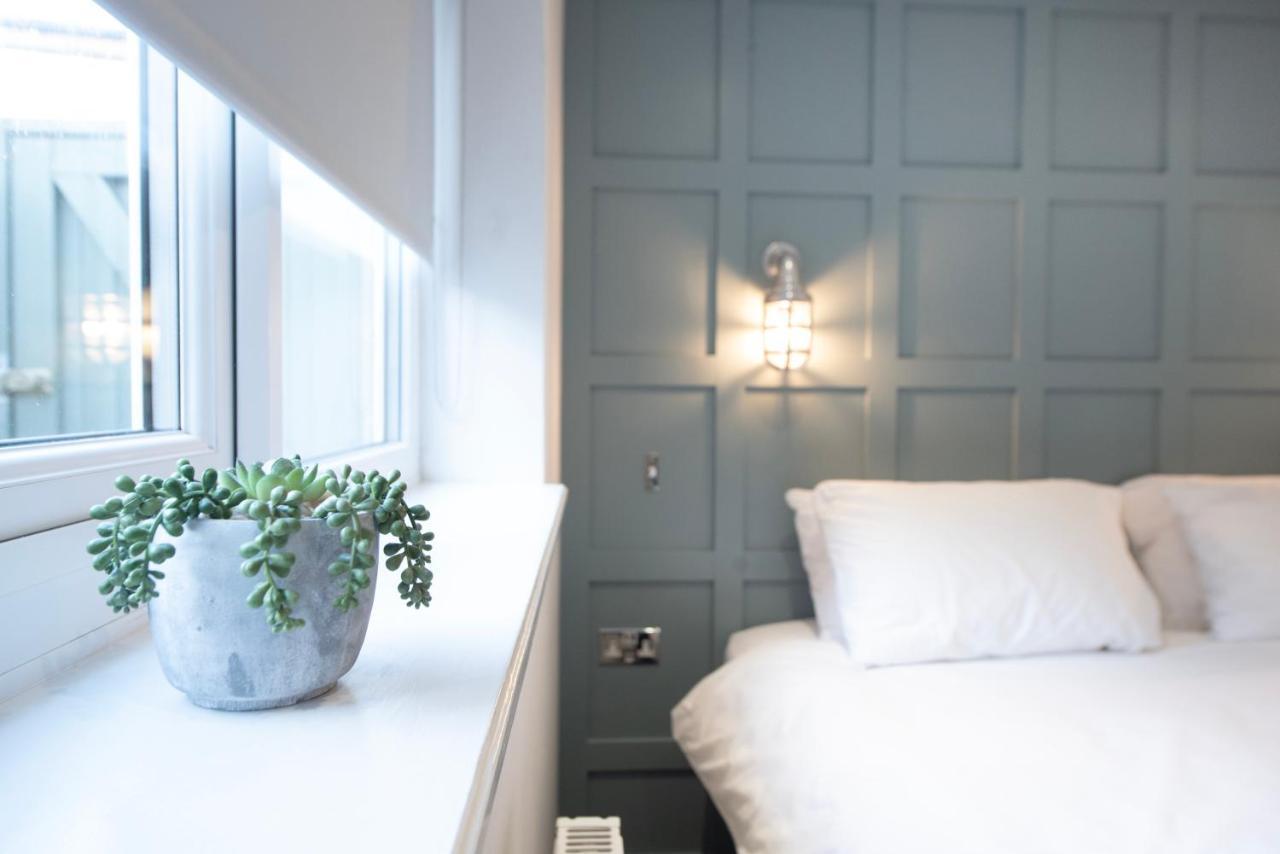3 -Min Walk To Southport Pier & Beach Fast Wi-Fi & Perfect Getaway Exterior foto