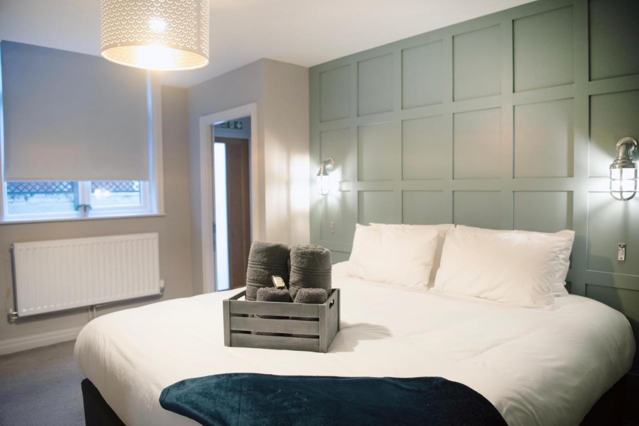 3 -Min Walk To Southport Pier & Beach Fast Wi-Fi & Perfect Getaway Exterior foto