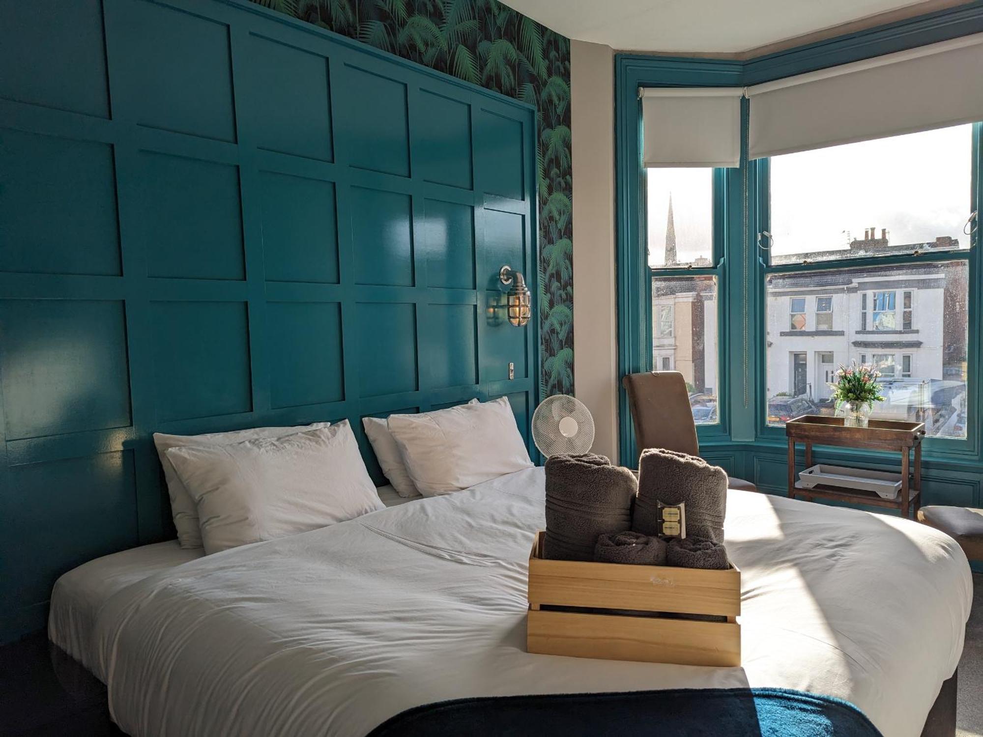 3 -Min Walk To Southport Pier & Beach Fast Wi-Fi & Perfect Getaway Exterior foto