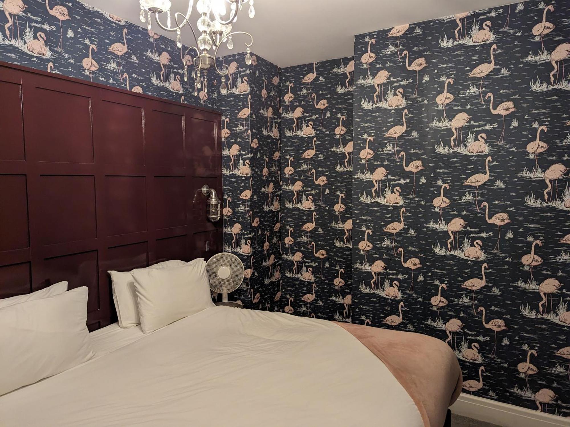 Stamford Guest House, 3 Min Walk To Southport Lord St, With Parking & Perfect Getaway Exterior foto