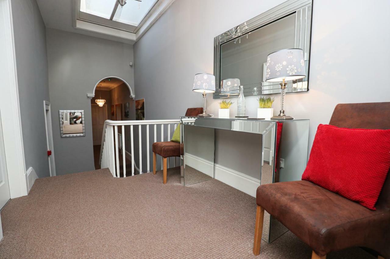 3 -Min Walk To Southport Pier & Beach Fast Wi-Fi & Perfect Getaway Exterior foto