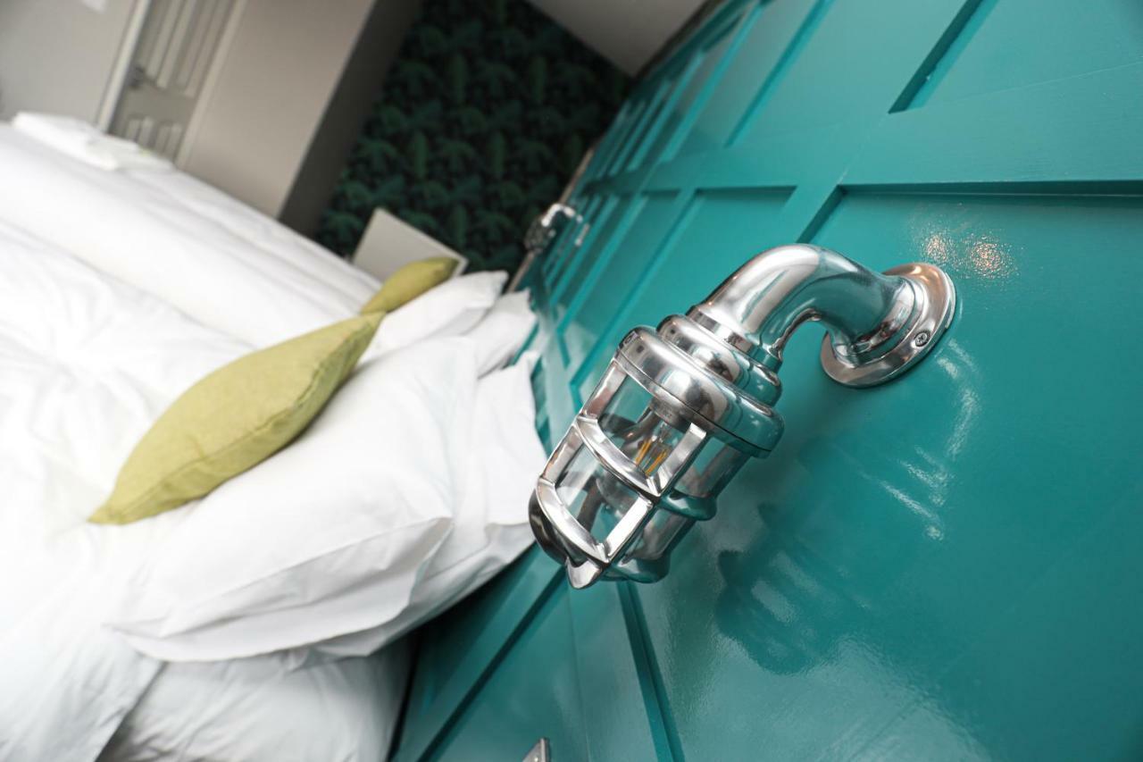Stamford Guest House, 3 Min Walk To Southport Lord St, With Parking & Perfect Getaway Exterior foto