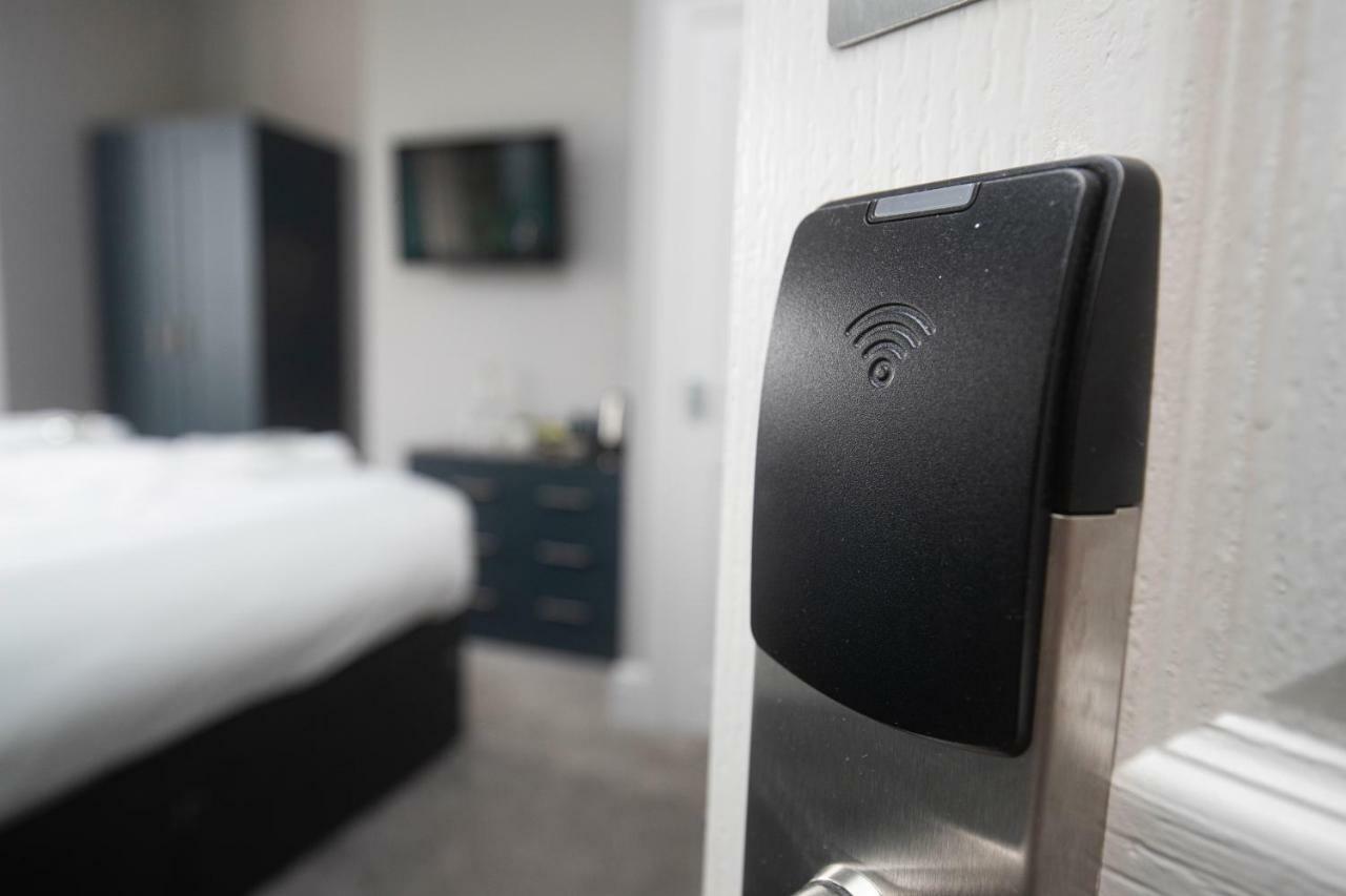 3 -Min Walk To Southport Pier & Beach Fast Wi-Fi & Perfect Getaway Exterior foto