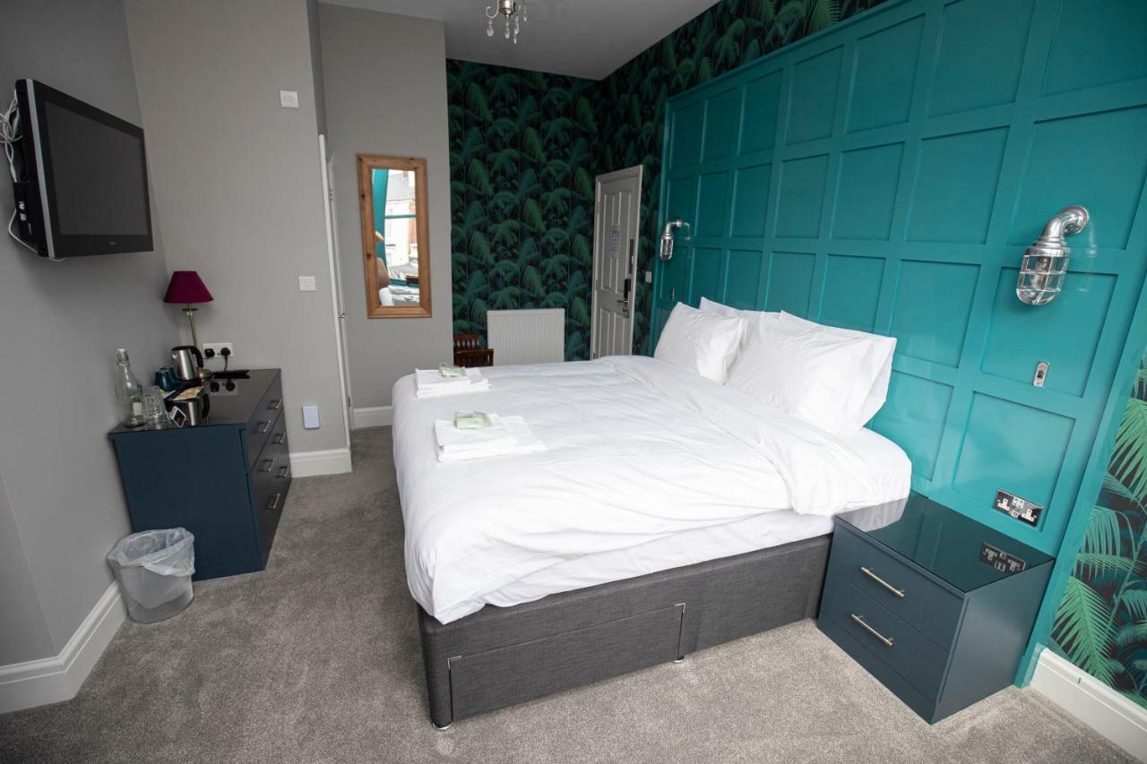 3 -Min Walk To Southport Pier & Beach Fast Wi-Fi & Perfect Getaway Exterior foto