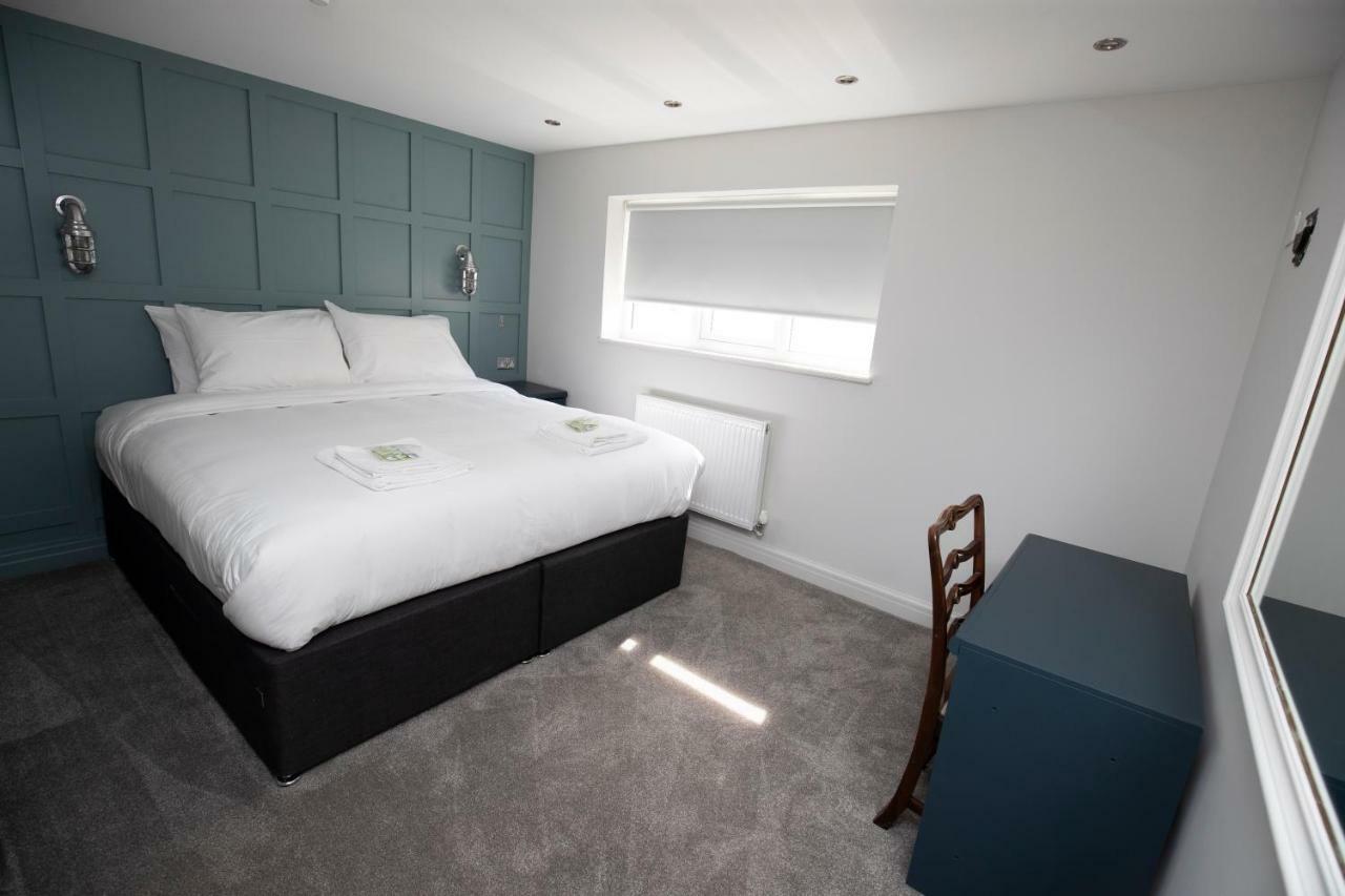 3 -Min Walk To Southport Pier & Beach Fast Wi-Fi & Perfect Getaway Exterior foto