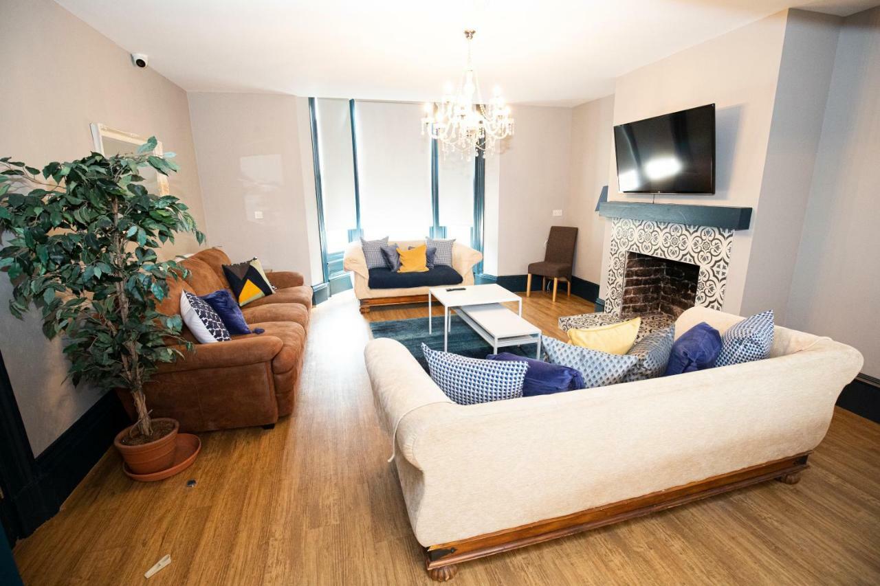 3 -Min Walk To Southport Pier & Beach Fast Wi-Fi & Perfect Getaway Exterior foto