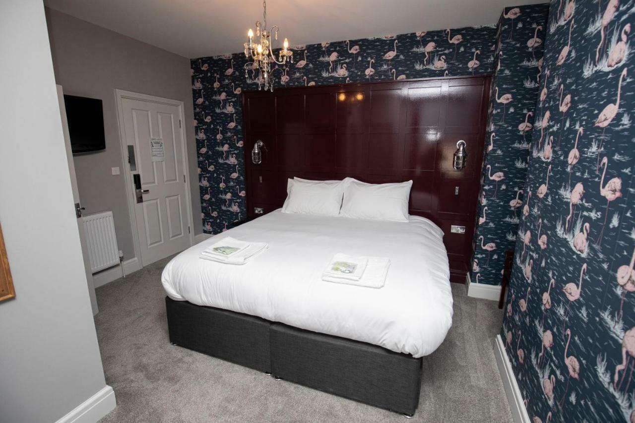 3 -Min Walk To Southport Pier & Beach Fast Wi-Fi & Perfect Getaway Exterior foto